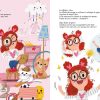 Auzou - Livre, Je Veux Attraper le Père Noël, 3 ans et + – Image 2