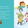 Auzou - Zac et Zazou, apprennent à patiner – Image 2