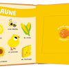 Auzou - Mon Livre des Odeurs et des Couleurs, La ferme – Image 3