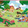 Auzou -  P'tit Loup : cherche et trouve : vive la nature – Image 2