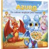 AUZOU - Azuro - Un cadeau magique pour maman