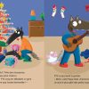 Auzou - P'tit Loup - Mes 7 histoires de Noël – Image 2