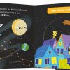 Auzou - Livre Mon Anim'agier, Je brille dans la nuit – Image 2