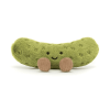 JELLYCAT - Cornichon - Amuseable pickle – Image 2