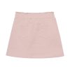 EN-FANT - Jupe en coton vieux-rose – Image 3