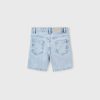 MAYORAL - Shorts en denim basic – Image 3