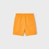 MAYORAL - Shorts extensible, orange – Image 3