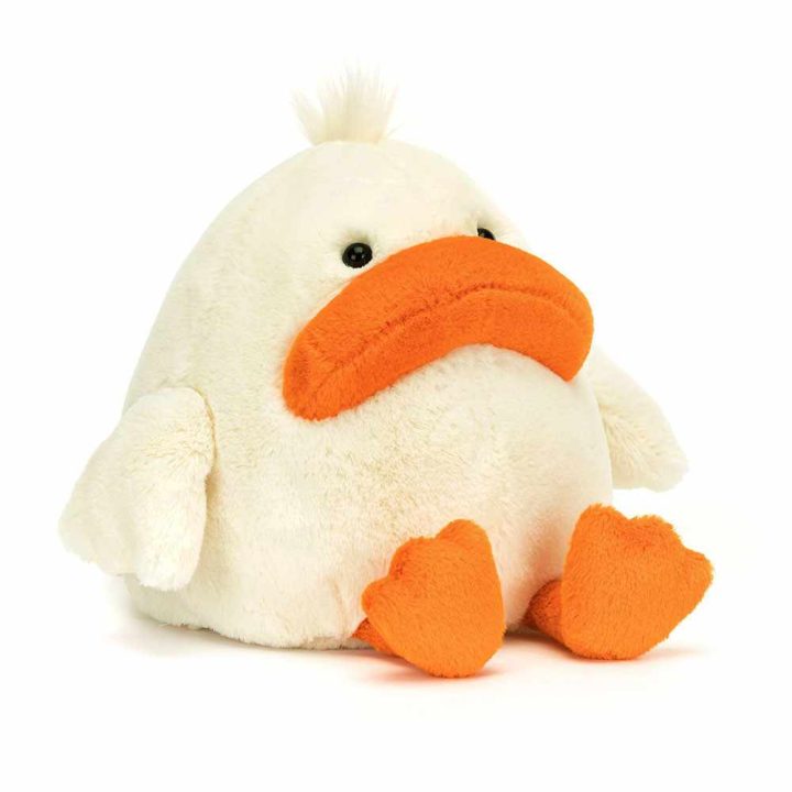 JELLYCAT - Delia le canard