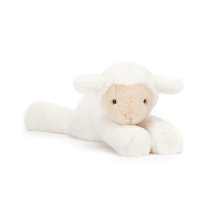 JELLYCAT -  Mouton smudge Lam