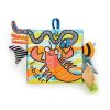 JELLYCAT - Livre d'éveil "Sea Tails" – Image 2