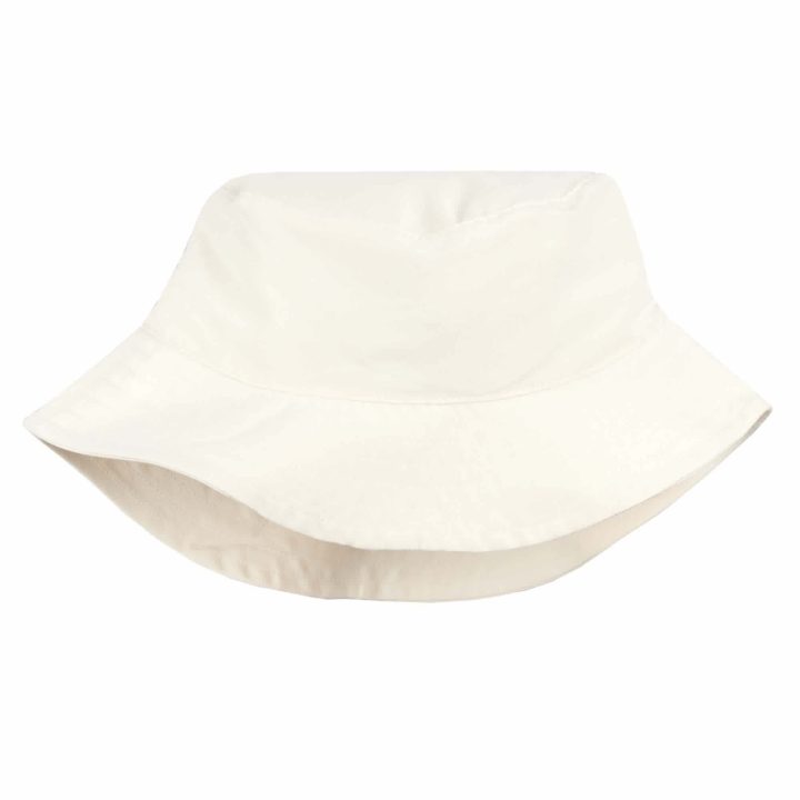 MILES - Chapeau beige enfant