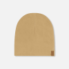 DEUX PAR DEUX - Bonnet Uni, Beige