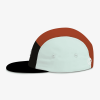 HEADSTER - Casquette à cinq panneaux Runner - Noir – Image 2