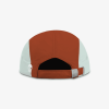 HEADSTER - Casquette à cinq panneaux Runner - Noir – Image 3