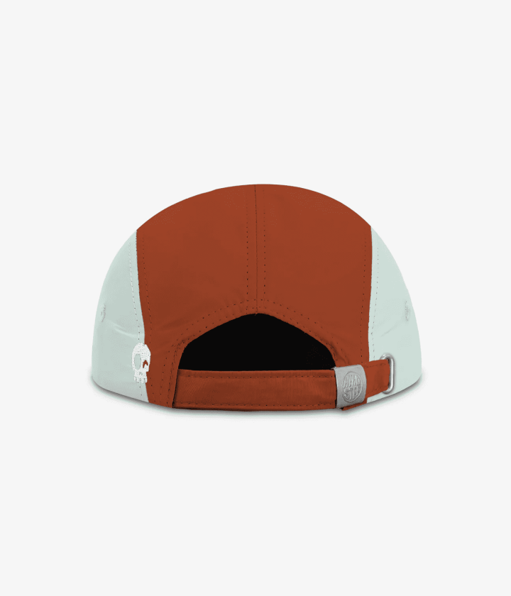 HEADSTER - Casquette à cinq panneaux Runner - Noir – Image 3