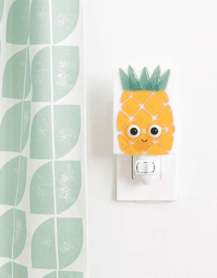 VEILLE SUR TOI - VEILLEUSE - ANANAS - EDUARDO