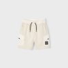 MAYORAL - Shorts extensible, Beige