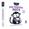 Auzou - Livre, Mes premiers mots