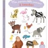 Auzou - Mes premiers bébés animaux à toucher