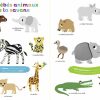 Auzou - Mes premiers bébés animaux à toucher – Image 2