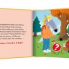 Auzou - Mon Livre des Odeurs P'tit loup – Image 2