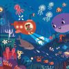 Auzou - Livre Cherche et Trouve des Tout-petits, Qui brille dans la nuit – Image 2