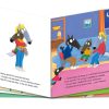 Auzou - P'tit Loup - Mes 7 histoires d'émotions avec P'tit loup – Image 2