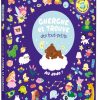Auzou - Livre Cherche et Trouve des Tout-petits, Au dodo !
