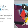 Auzou - Livre, P'tit loup et les émotions – Image 2