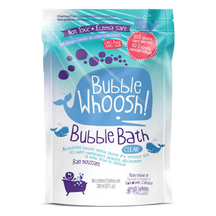 LOOT TOY - Bulle Whoosh Clear