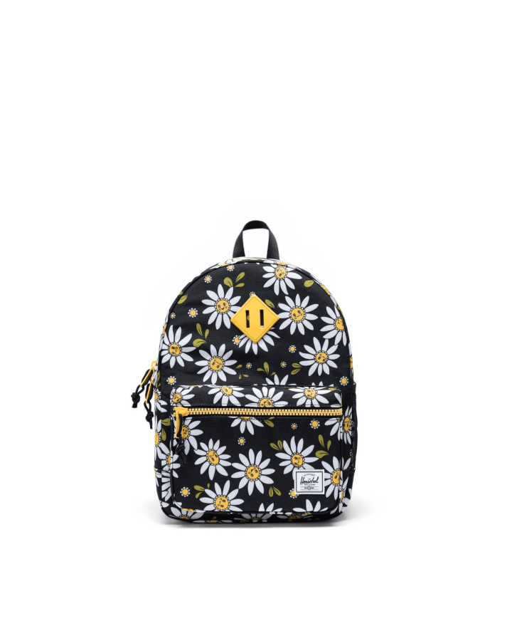 HERSCHEL - Sac à dos enfant 15 L - Jours de marguerites