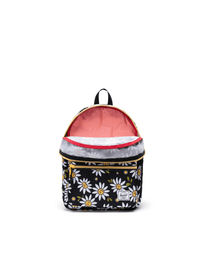 HERSCHEL - Sac à dos enfant 15 L - Jours de marguerites – Image 2