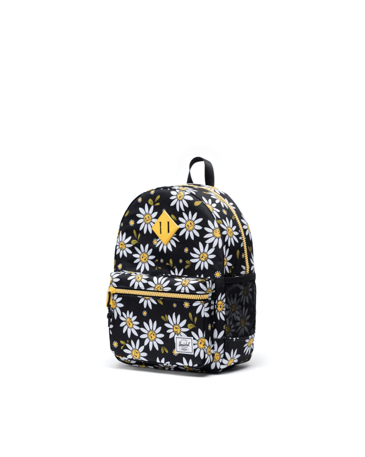 HERSCHEL - Sac à dos enfant 15 L - Jours de marguerites – Image 3