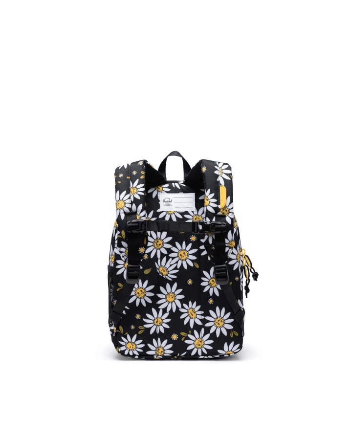 HERSCHEL - Sac à dos enfant 15 L - Jours de marguerites – Image 4