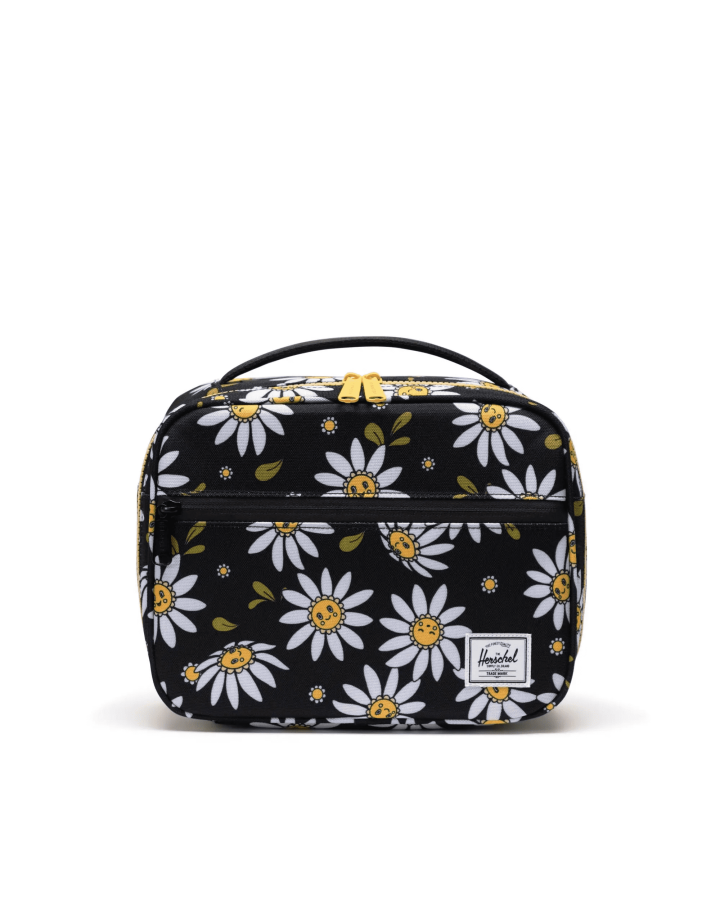 HERSCHEL - Boîte à lunch Pop Quiz 5L - Jours de marguerites
