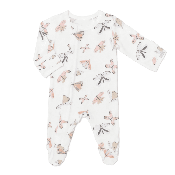 COCCOLI - Pyjama Modal Papillons