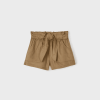 MAYORAL - Short avec boucle, Brun