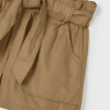 MAYORAL - Short avec boucle, Brun – Image 3