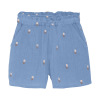 EN-FANT - Short Mousseline Broderie