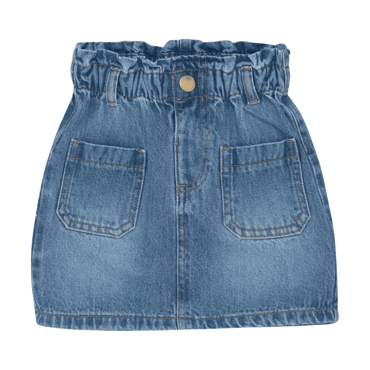 EN-FANT- Jupe en denim